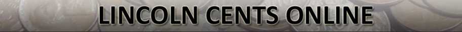 Lincoln Cents Online
